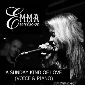 A Sunday Kind of Love