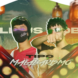 Tipo Malabarismo