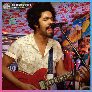 The River (Live Session, Napa Valley, CA 2015)