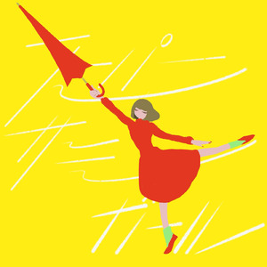 スーパーサニーガール