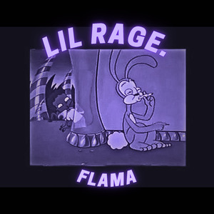 Lil Rage.