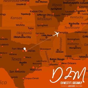 Dallas 2 Memphis (feat. Gigsawlp)