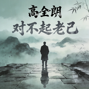 对不起老己