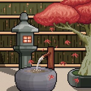 秋天的枫叶（Prod.utopia.kid）