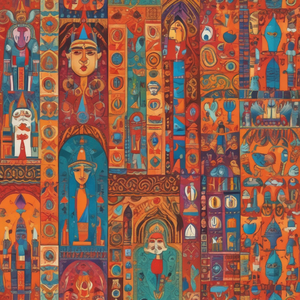 ଜୟ କୋଶଳ by @rajibgartia1