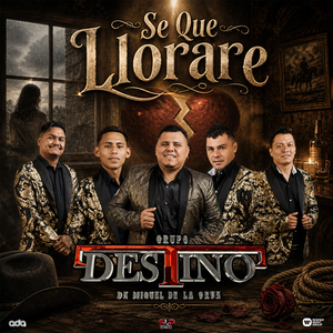 Se Que Llorare
