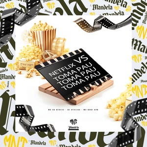 Netflix Vs Toma Pau