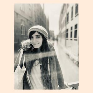 Lalitha (Your Grace)