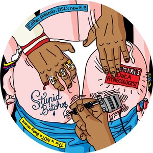 J'm'en Bats Les Couilles (Instrumental)