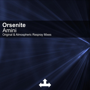 Amini (Original Mix)