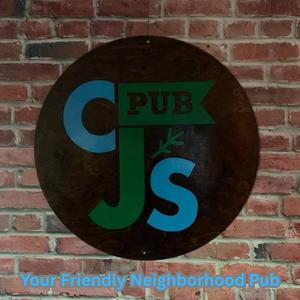 CJ's Pub Lab City Song