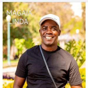 Magaia linda