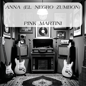 Anna (El Negro Zumbon)