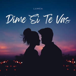 Dime Si Te Vas