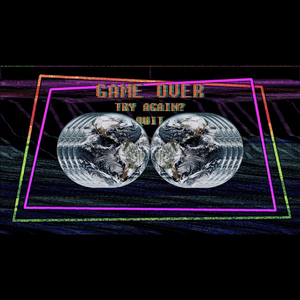 Gamer(Prod.by Orlen)