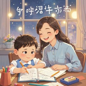 辅导作业进行曲-歌思