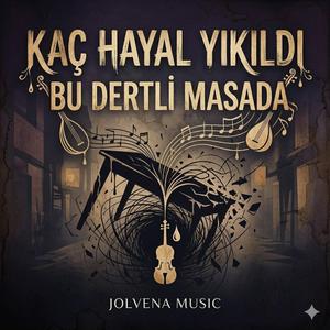 Kaç Hayal Yıkıldı