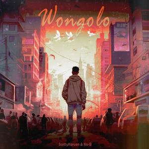 WONGOLO (INSTRUMENTAL)