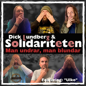Man Undrar, Man Blundar