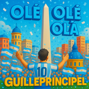 Ole ole ola