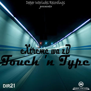 Retype (Touch 'n Type Mix)