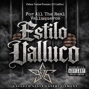 Estilo Valluco