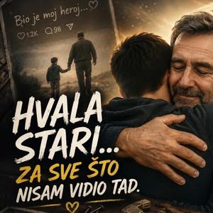 Hvala Stari