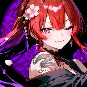 妖ノ円舞曲 / Yokai Waltz