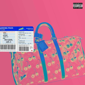 material girls (prod.loesoe)