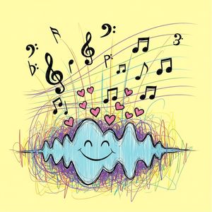 Dancing Through the Sun door