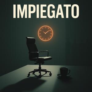 IMPIEGATO