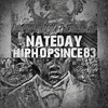 Nate Day - Hyphy Movement Freestyle