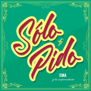 Solo te Pido
