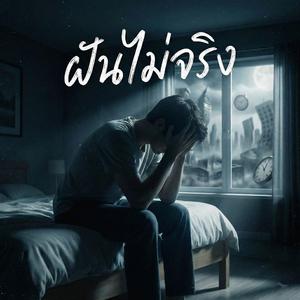 ฝันไม่จริง