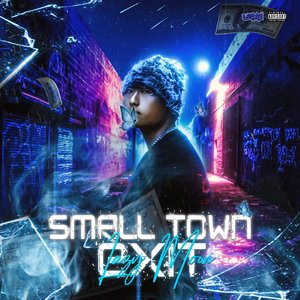 小镇出口（prod by Echo）