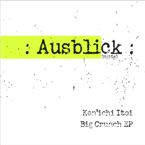 Brain World (Original Mix)