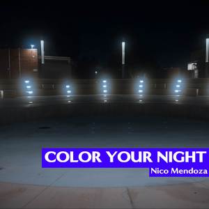 Color Your Night (from: "Persona 3 Reload")