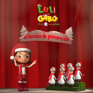 Villancico de Prevención