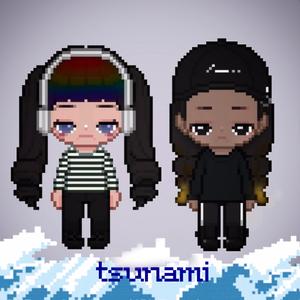 tsunami (feat. Kamiyada+)