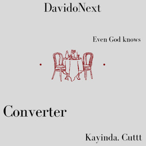 Converter (Radio Edit)