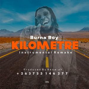 Kilometre Instrumental (Remake)