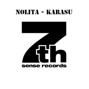 Karasu (Original Mix)