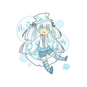 青玉案·化合价