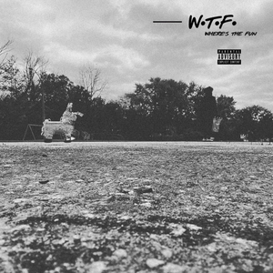 WTF (Where's The Fun)