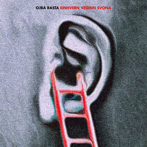 Einhvern Veginn Svona