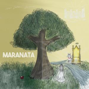 Maranata (feat. John Legters)