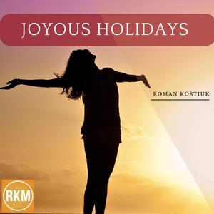 Joyous Holidays