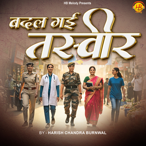 Badal Gai Tasvir