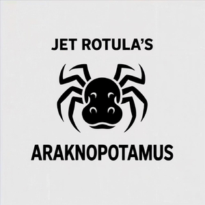 Araknopotamus