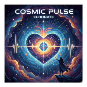 [Free] "Cosmic Pulse" Trap / Synth-pop Beat